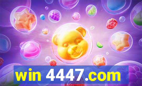 win 4447.com